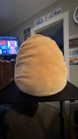 Squishmallows Ashley the Pizza 16" Plush - Image 2