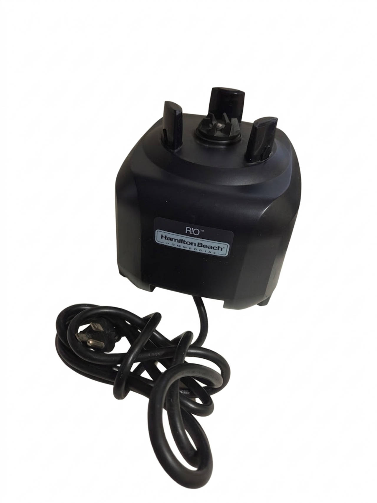 Hamilton Beach Commercial Rio HBB250R Blender