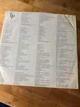 Teddy Pendergrass - TP Vinyl Record - Image 3