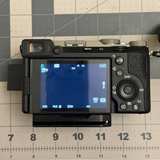 Sony Alpha 7C II Full Frame Camera Bundle with 16-35mm G PZ Lens & Accessories - Image 4