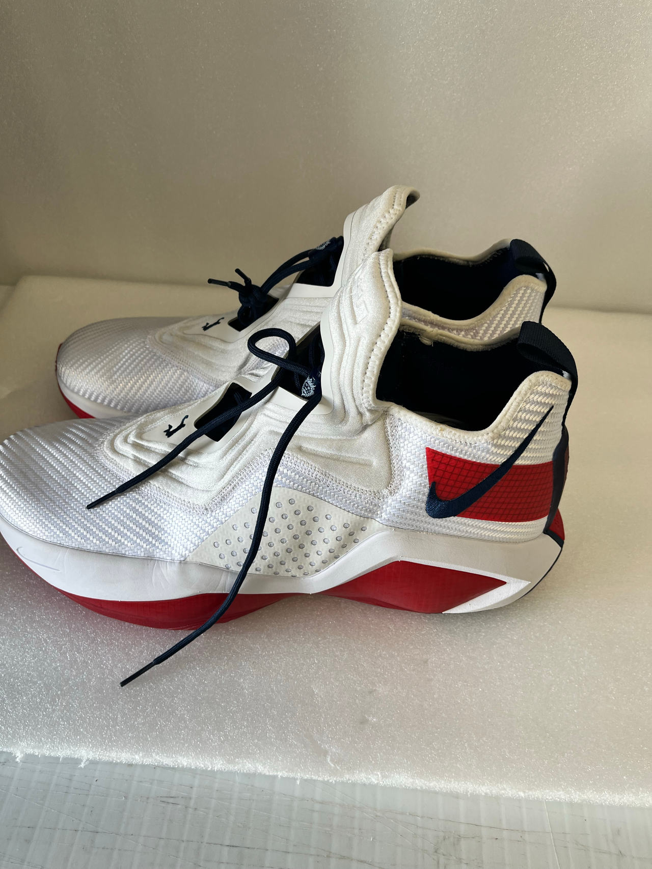 Nike LeBron Soldier 14 USA