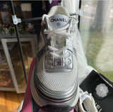 Chanel Sneakers - Image 3