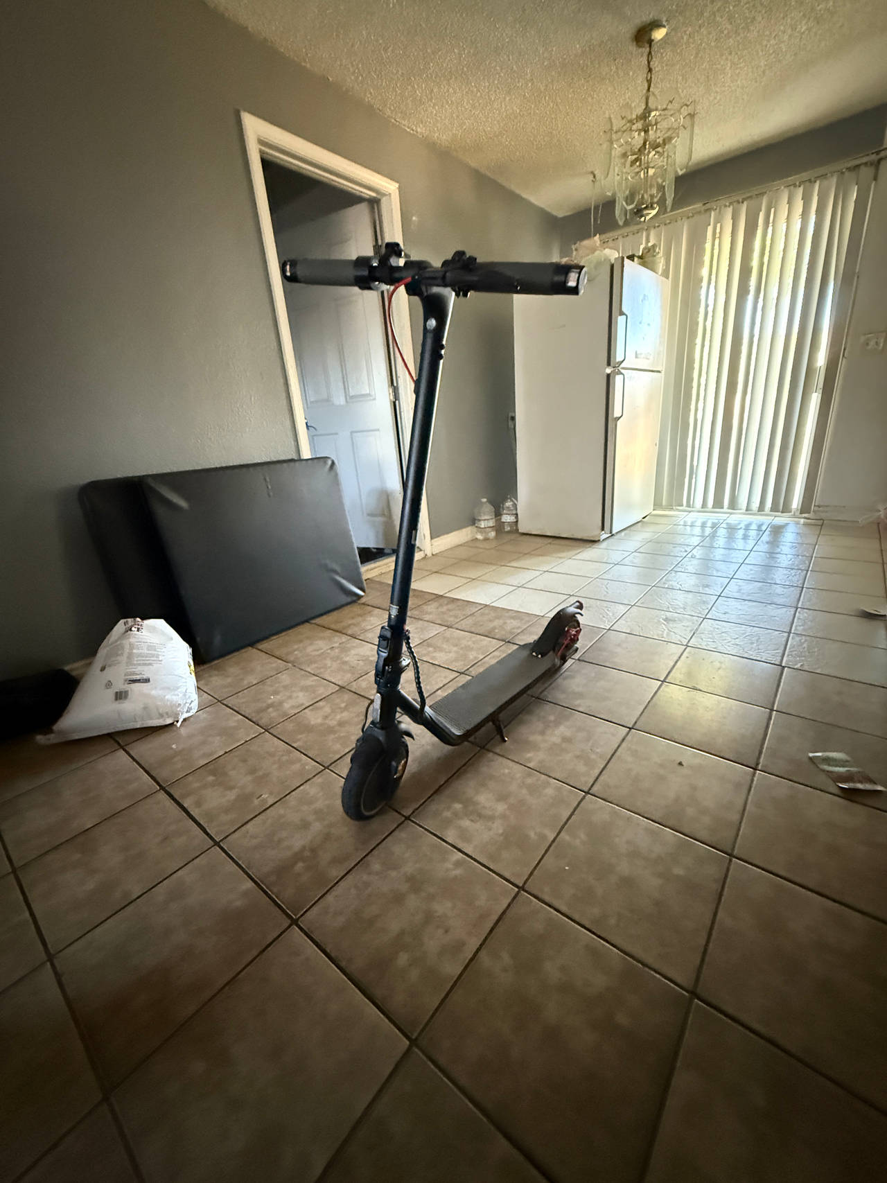Xiaomi Mi Electric Scooter