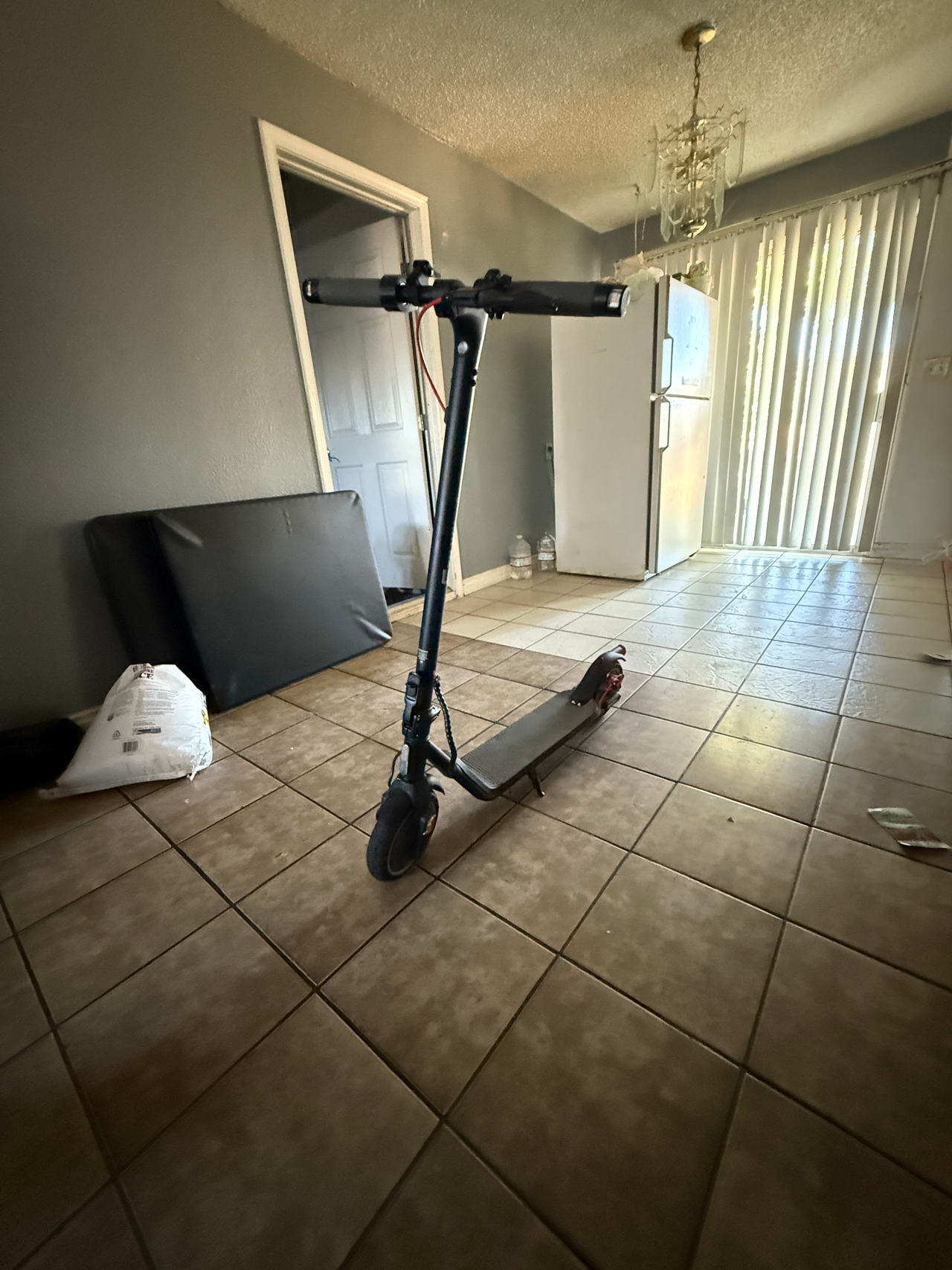 Xiaomi Mi Electric Scooter