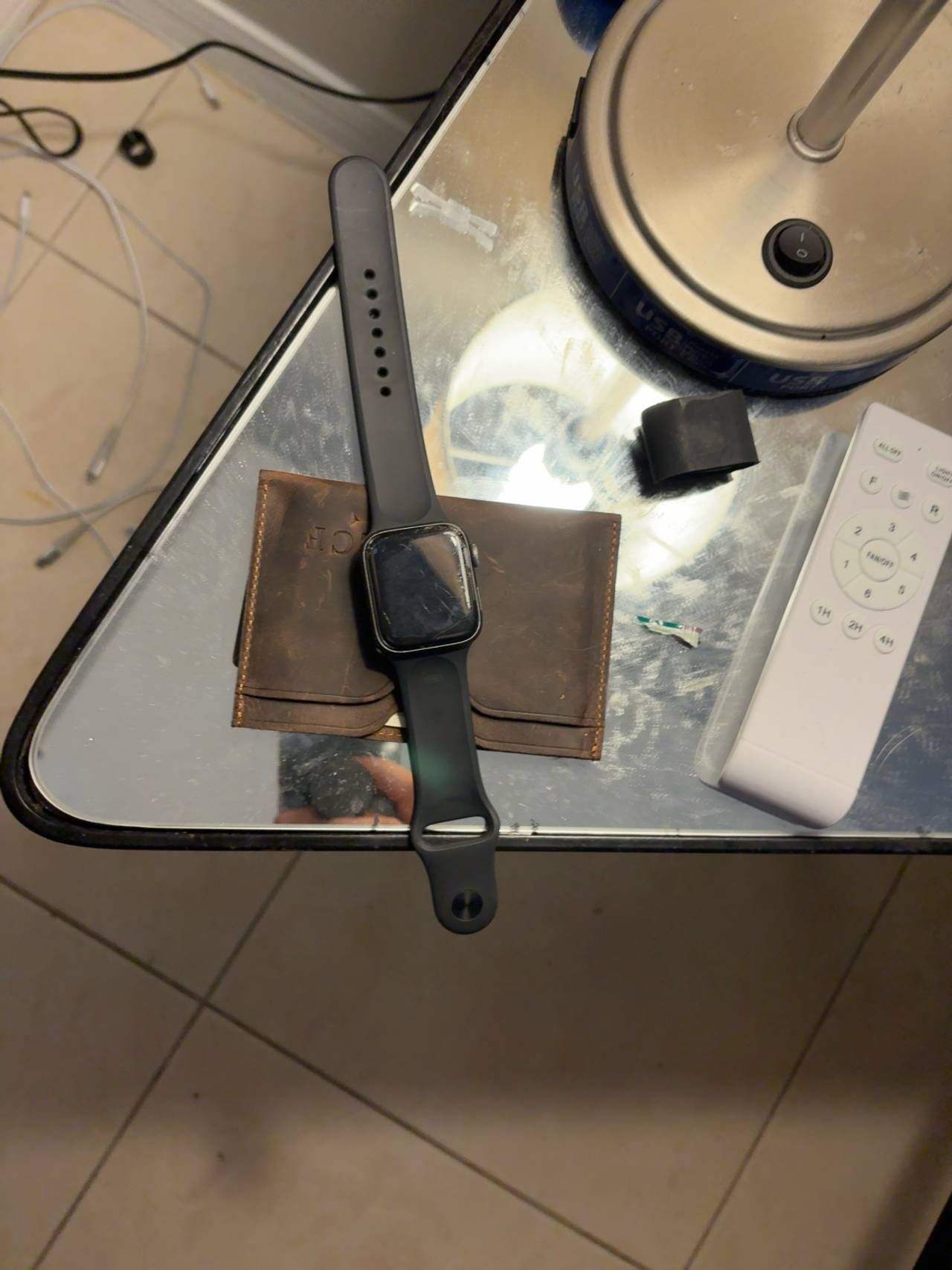 Apple Watch SE 40mm