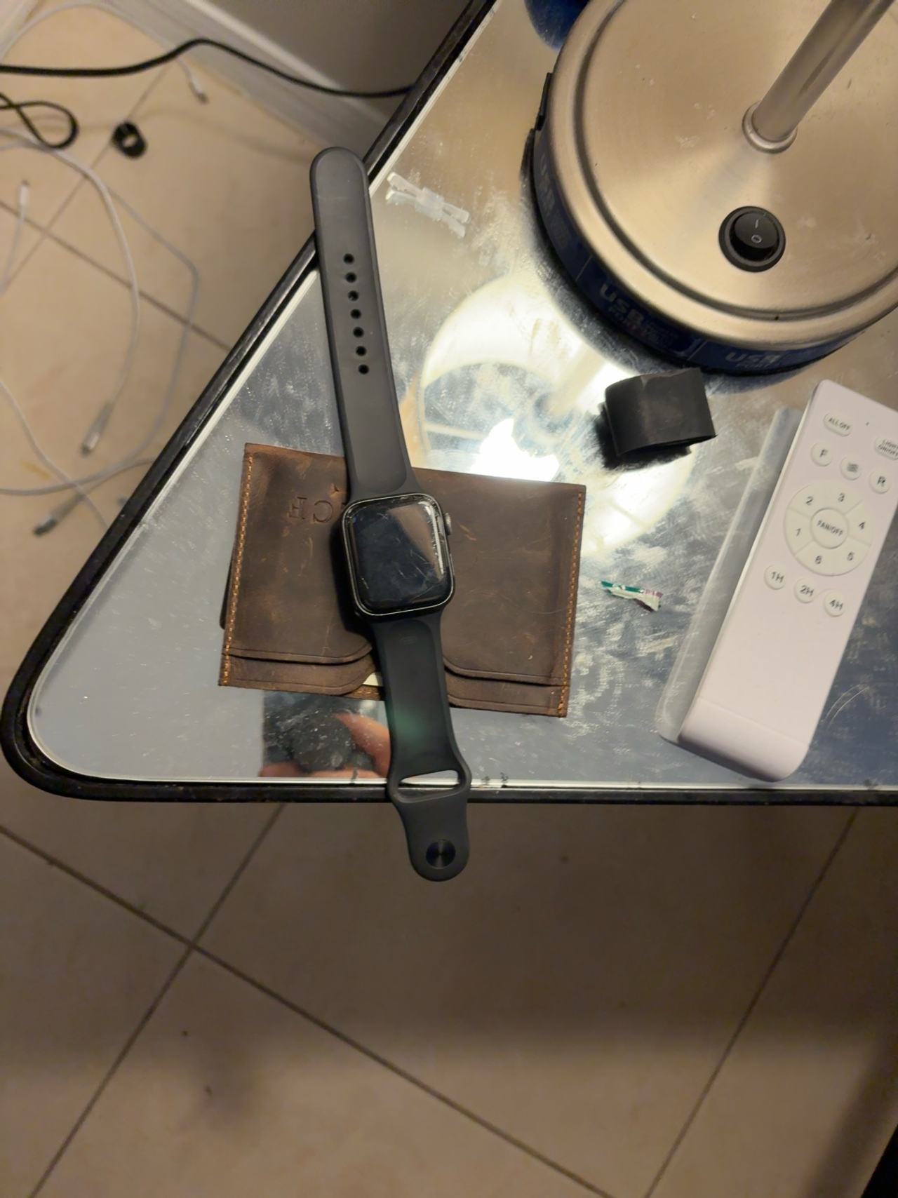Apple Watch SE 40mm