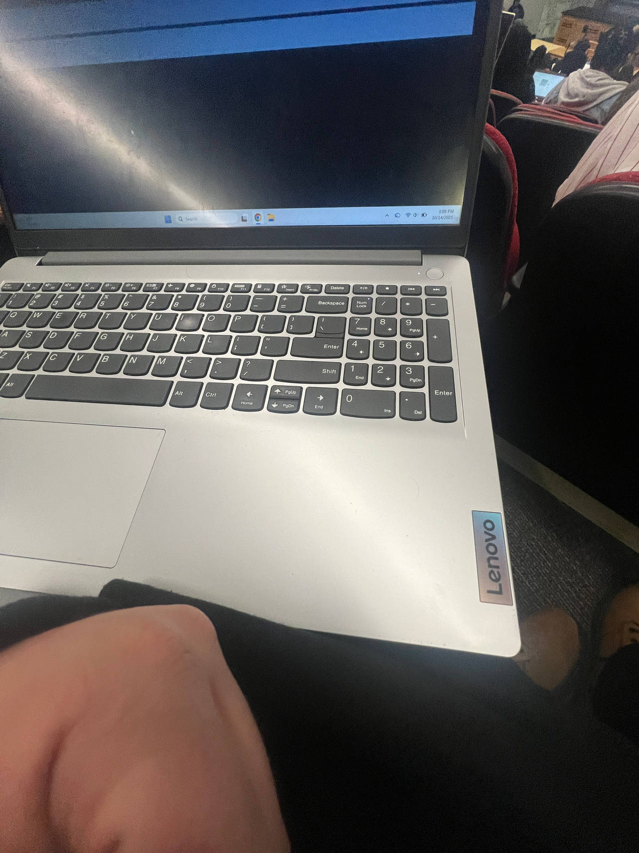 Lenovo IdeaPad