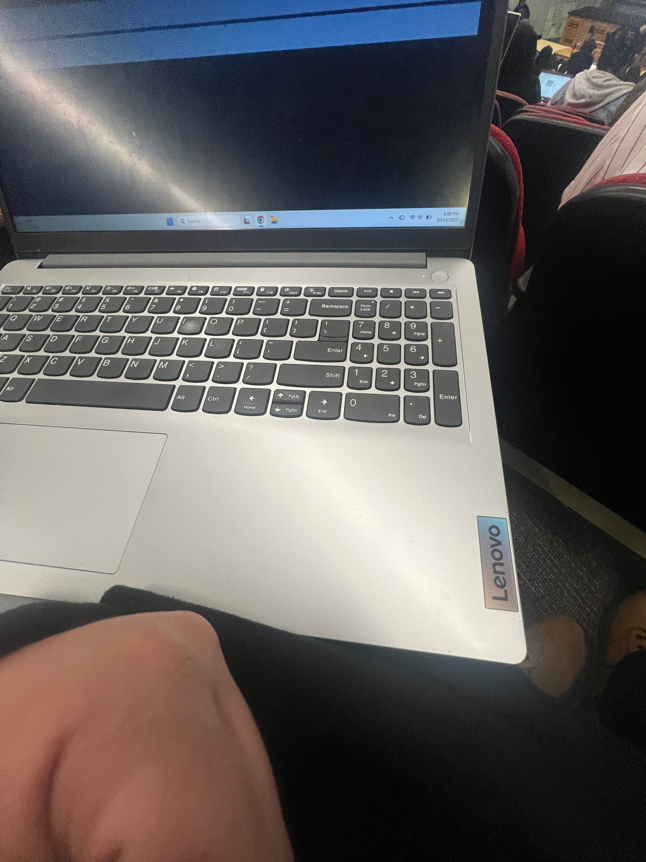 Lenovo IdeaPad