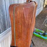 American Tourister Vintage Nesting Luggage Set (4 Pieces) - Image 5
