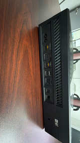 Microsoft Xbox One Console Black - Image 7