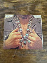 Nathaniel Rateliff & The Night Sweats CD/Vinyl - Image 1