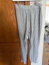Abercrombie and Fitch Waffle Knit lounge pants - Image 6