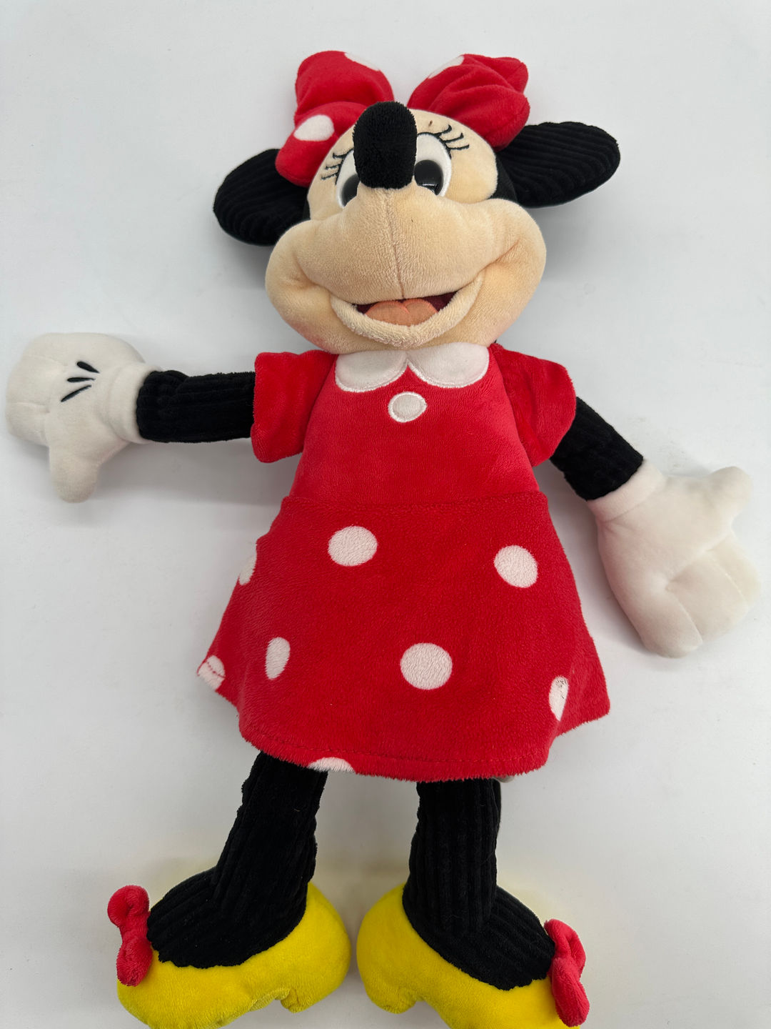 Minnie Mouse Plush Toy