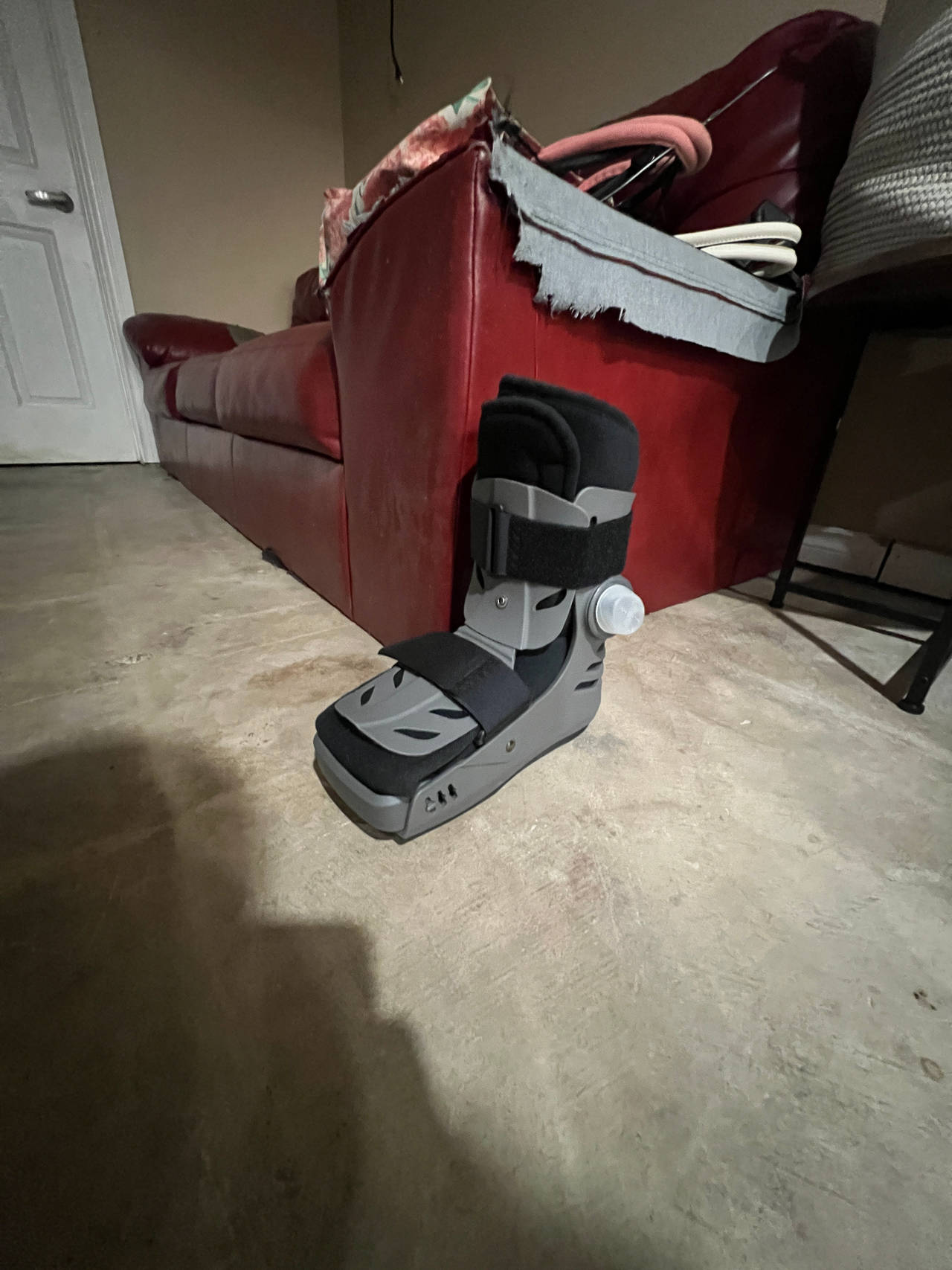 Medical Walking Boot