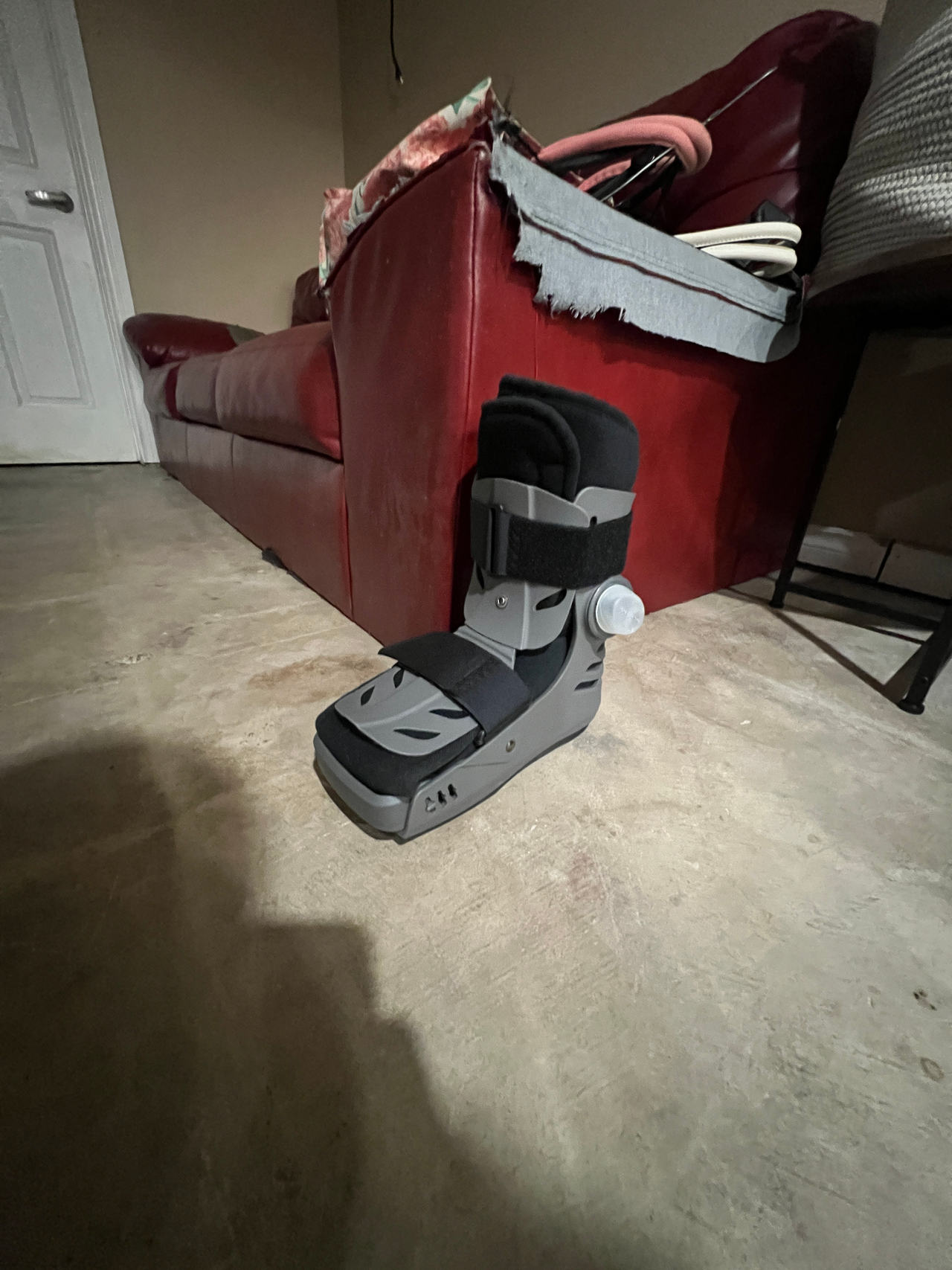 Medical Walking Boot