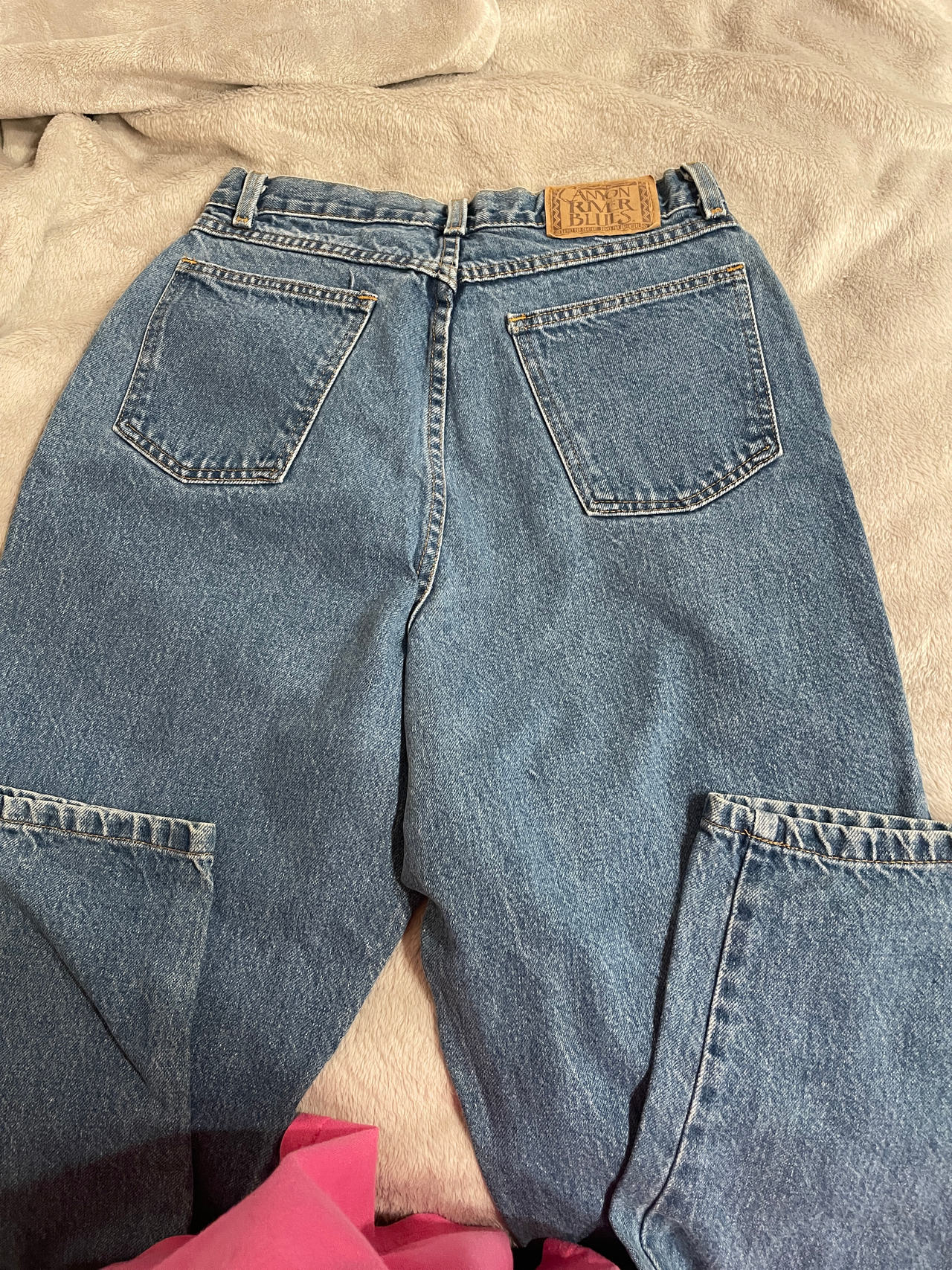 Canyon River Blues Jeans