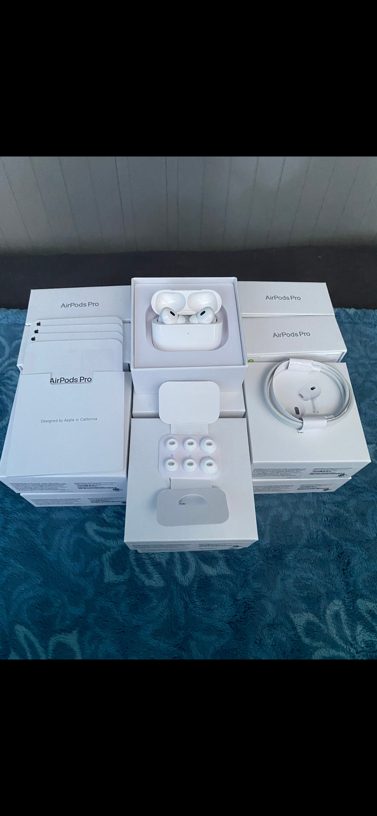 Apple AirPods Pro