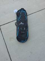 Alptrek Snowshoes with Carry Bag - Image 2