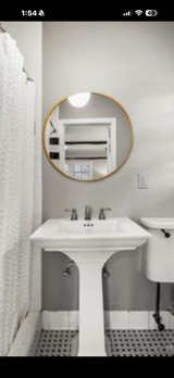 Kohler Memoirs Stately Pedestal Sink - Image 1