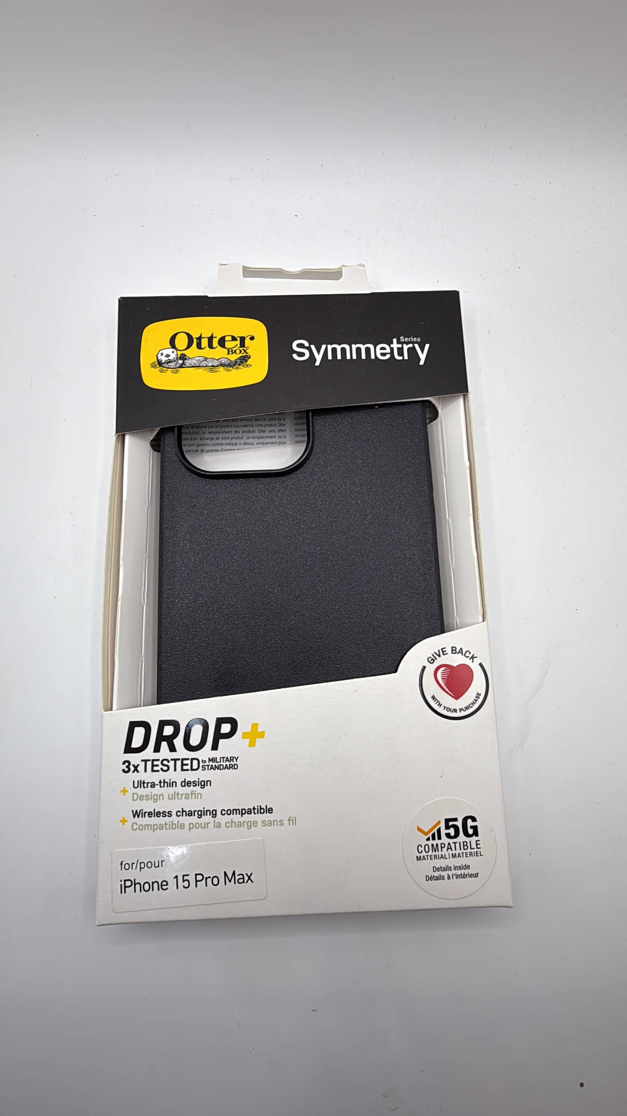 OtterBox Symmetry Series Case