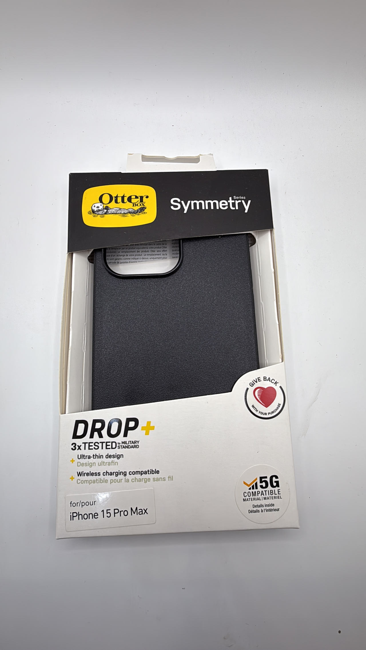 OtterBox Symmetry Series Case