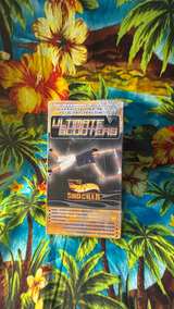 Ultimate Scooters Featuring the Hot Wheels Shocker VHS - Image 2