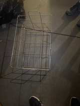 Essential Depot Stainless Steel Wire Basket - Image 3