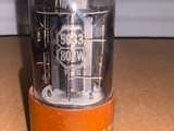 Sylvania JAN-CHS-5933 Vacuum Tube - Image 2