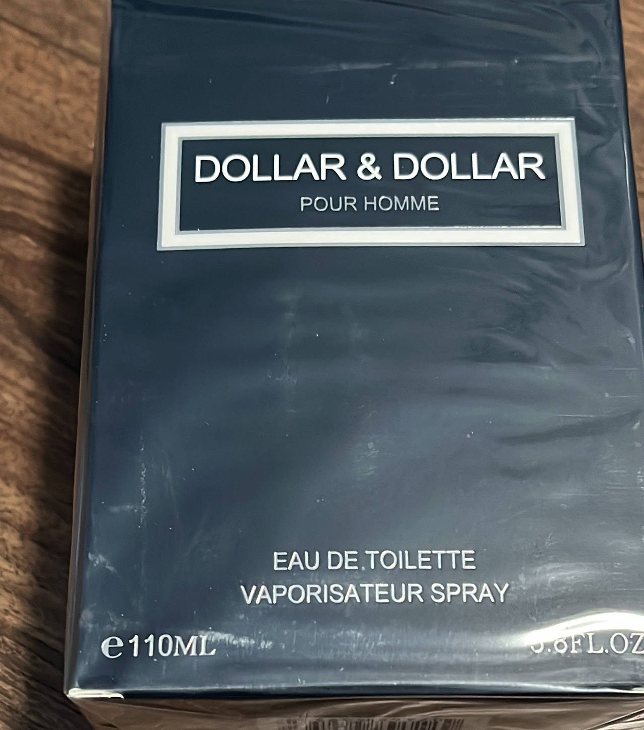 Dollar & Dollar Pour Homme Eau de Toilette