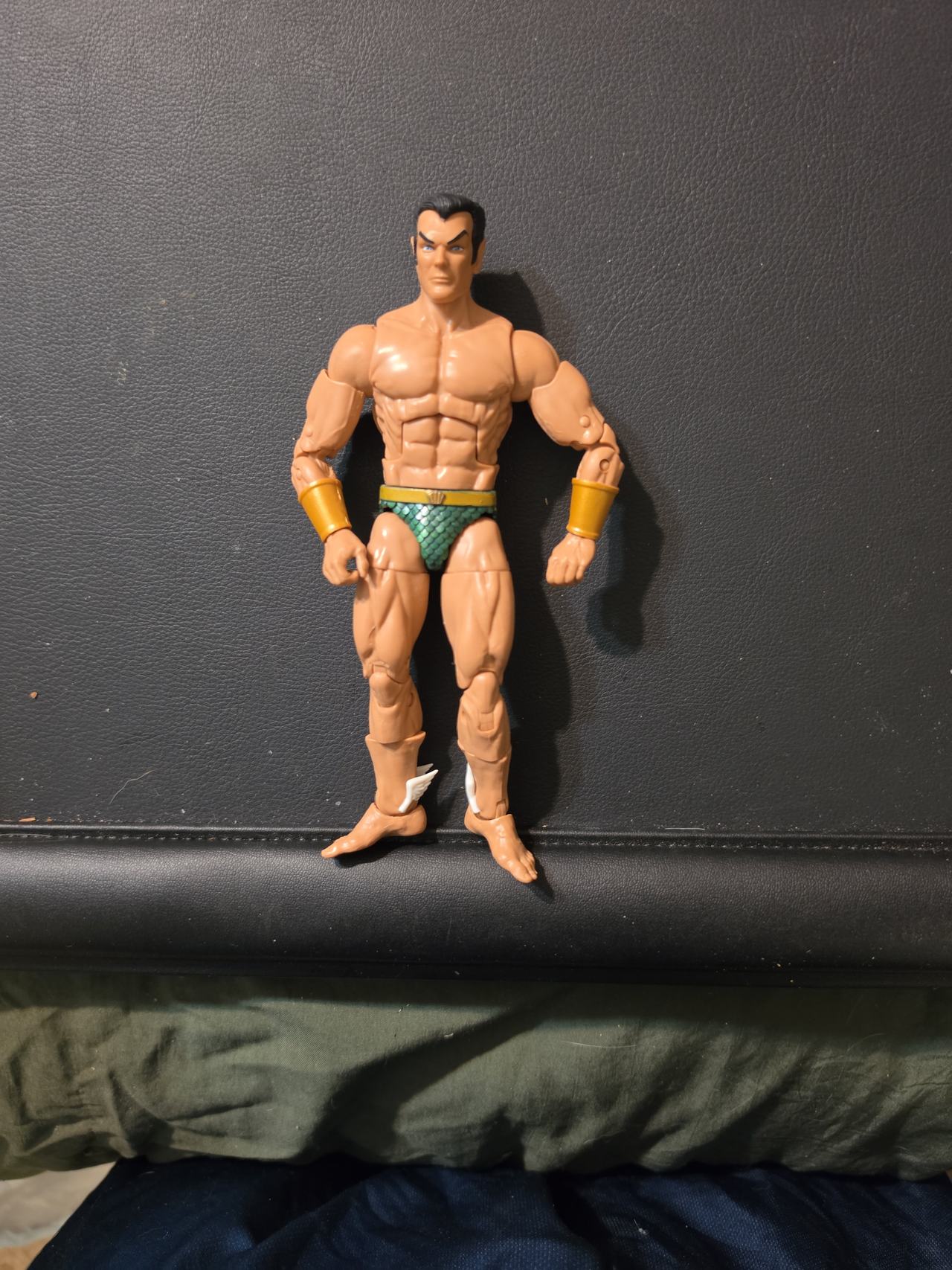 Hasbro Marvel Legends Namor the Sub-Mariner Action Figure