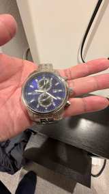 Invicta Specialty Multi-Function Stainless Steel Watch - Image 5