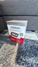 Omron 7 Series Upper Arm Blood Pressure Monitor BP7350CAN - Image 4