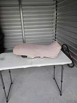 Yamaha Grizzly Kodiak ATV Seat Assembly OEM Stock Saddle Foam Pan - Image 3