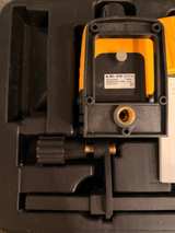 CST/berger LaserMark LM30 Rotary Laser Level - Image 3