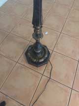 Vintage Floor Lamp - Image 3