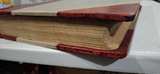 Antique Leather Bound Book - Image 4