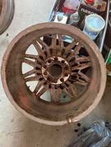 BMW Style 22 Wheels - Image 5