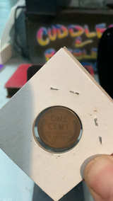 1910 Lincoln Wheat Cent - Image 2
