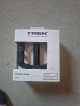 Bontrager Line Elite MTB Pedal Set - Image 1