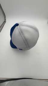 Tampa Bay Lightning Mesh Trucker Hat - Image 4