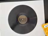 The Song Spinners - Comin' In On A Wing And A Prayer 78 RPM Record - Image 2