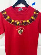 Vintage 2002 Merrie Monarch Festival T-Shirt - Image 2