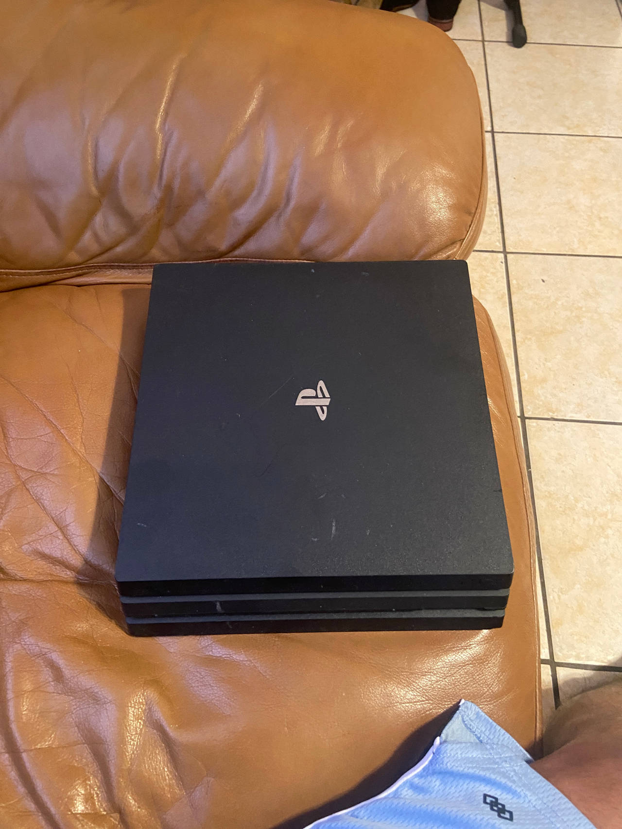 PlayStation 4 Pro