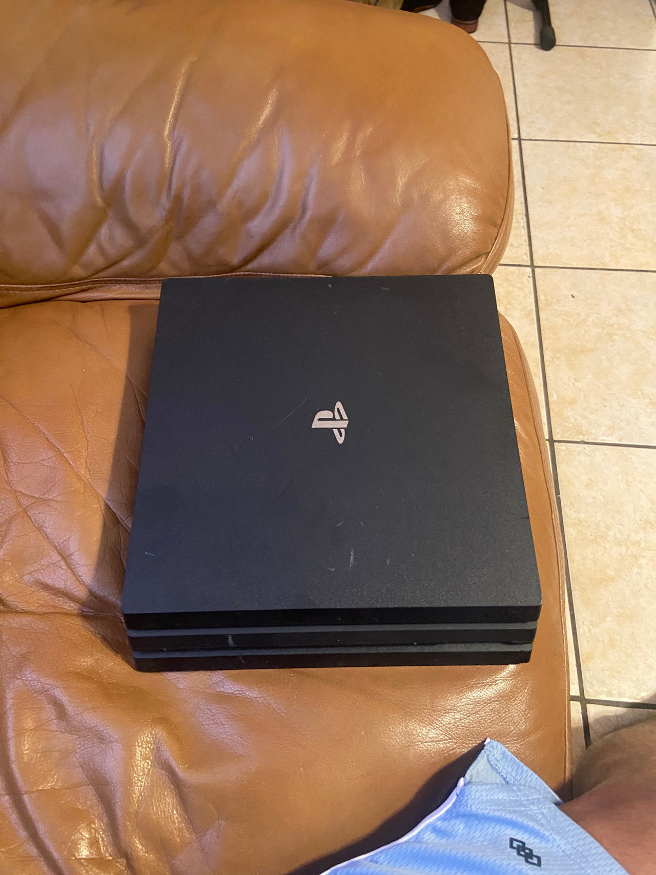 PlayStation 4 Pro