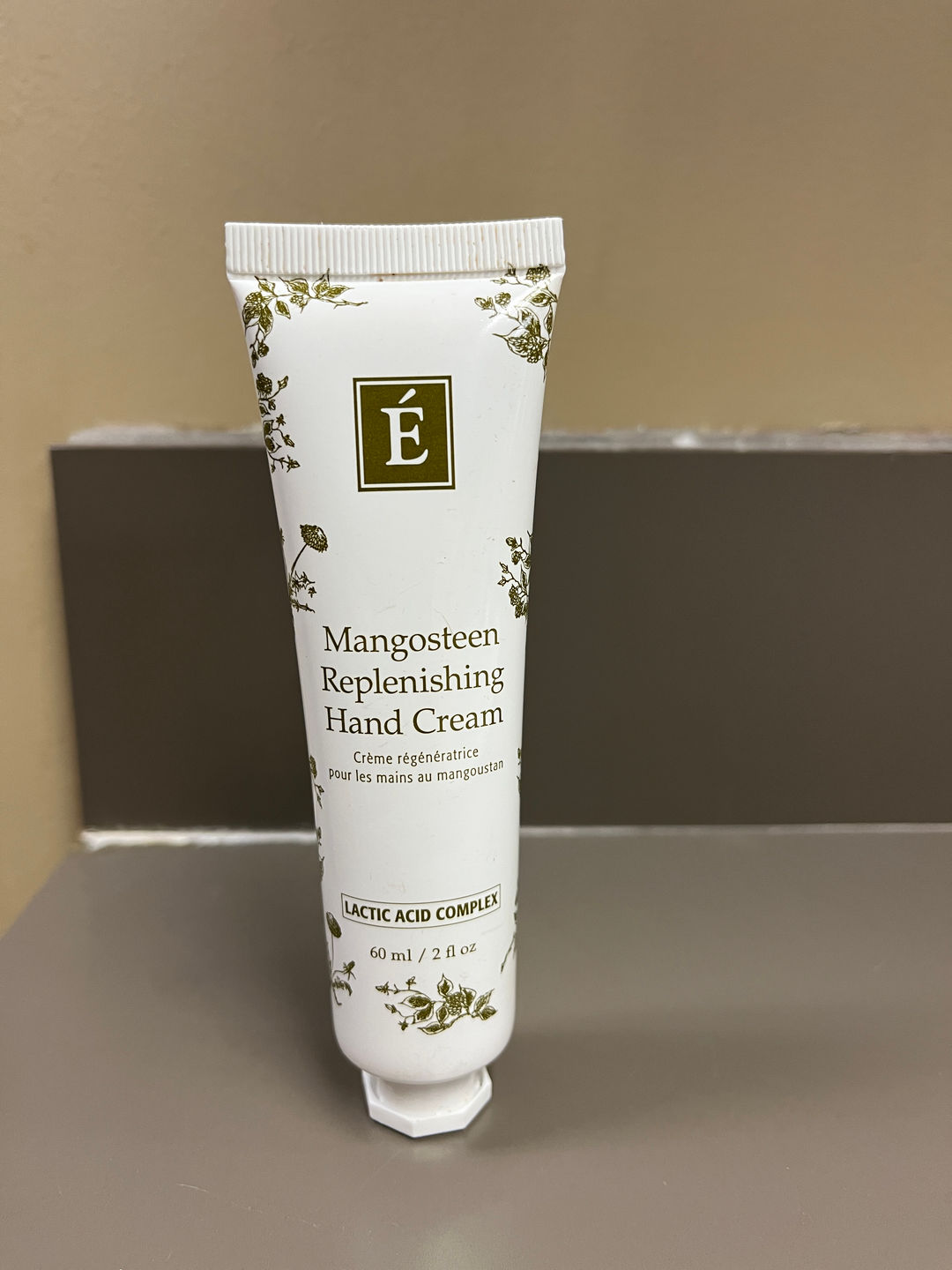 Eminence Mangosteen Replenishing Hand Cream