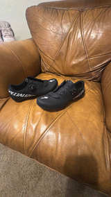 Specialized Torch 1.0 Road Shoes Black - Image 2