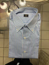 Sollemare Men's Dress Shirt
May’s & Hoffman Size XL - Image 1
