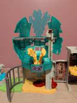 PJ Masks evil lair Playset - Image 4