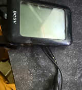 BESV E-Bike LCD Display Unit - Image 1