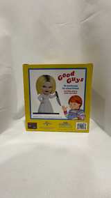 CultureFly Chucky Tiffany 4.5 Inch Vinyl Figure NEW Horror Movie - Image 4